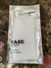 索聚（SUOJU） 適用 華為P20Pro手機殼鏡頭全包防撞防摔透明軟殼抗摔超薄保護套簡約男女款 #*華為P20Pro手機殼 直邊透明殼 曬單實拍圖