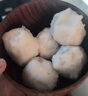 老羅家優(yōu)選【老虎斑魚丸】福州魚丸特產(chǎn)海捕包心無添加劑火鍋食材關(guān)東煮食材 三斤裝（新鮮日期真材實料送禮盒 曬單實拍圖