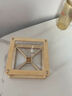 科學(xué)小手工制作3D全息投影儀小學(xué)生幼兒園科學(xué)實(shí)驗小發(fā)明diy材料 材料包+工具 曬單實(shí)拍圖