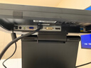 飛利浦（PHILIPS） 242B9T 23.8英寸十點(diǎn)電容觸摸屏 電腦顯示器 觸控屏 升降傾斜支架 曬單實(shí)拍圖