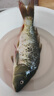 釣魚(yú)王魚(yú)線(xiàn)翹草鳊主線(xiàn)組翹嘴青魚(yú)鳊魚(yú)大物線(xiàn)組成品 7.2米6.0#(2卷) 曬單實(shí)拍圖