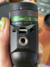 宾得（PENTAX）日本单筒望远镜高倍高清手持便携掌中宝vm系列充氮防水带手机拍照 VM 6x21 WP+放大镜头 实拍图