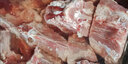 李師傅滿肉羊蝎子多肉新鮮山羊脊骨滿肉整根帶骨羊肉原切不調(diào)理火鍋食材 整根砍斷5斤裝 曬單實(shí)拍圖