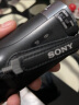 索尼（SONY） HDR-CX405 高清数码摄像机 家用摄像机 便携式DV 录影机 录像机 索尼CX405（32G卡+包+三脚支架+电池*2） 晒单实拍图