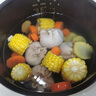 白云飄【草原羊肉】 內(nèi)蒙古生鮮肚包肉羊肉腸 家庭聚餐方便菜 羊肚包肉2斤 曬單實(shí)拍圖