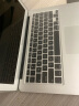 苹果（Apple） MacBook Pro/Air 二手苹果笔记本电脑 商务 办公 游戏 设计 剪辑 95新【超薄便携】16款GG2/8G+256G 实拍图