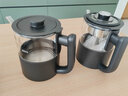 暢茶智能全自動(dòng)上水電熱水壺茶臺茶桌嵌入保溫一體燒水壺雙加水功夫茶燒水器泡茶煮茶壺大容量茶具套裝 1.5L 黑色【燒水壺+煮茶壺】20X37CM 曬單實(shí)拍圖