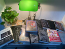 星之所在 怪物解剖學 贈金箔書簽 黑暗美學名家盤點奇幻生物 現(xiàn)貨 曬單實拍圖