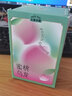 旭旦  蜜桃烏龍茶  白桃水果茶 果粒茶 袋泡茶一盒15包 蜜桃烏龍1盒3g*15袋 曬單實拍圖