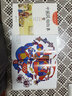 幼學(xué)啟蒙第一二輯（共2冊）：中國古代神話(huà)故事+中國民俗故事經(jīng)典珍藏版趙鎮琬新世界出版社 中國古代神話(huà)+中國民俗故事 曬單實(shí)拍圖