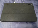 華為MatePad 11平板電腦專(zhuān)用鍵盤(pán) 原裝皮套藍牙智能鍵盤(pán)磁吸保護套觸控筆 手寫(xiě)筆翻蓋全包殼新款 華為Matepad11 【2021款專(zhuān)用鍵盤(pán)皮套】 曬單實(shí)拍圖