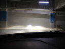 雪萊特55W氙氣燈HID套裝強光快啟改裝9012疝氣燈h7H1解碼9005遠近光一體 套裝3:55W蔚然解碼6000K亮白光/一對 D2H 曬單實(shí)拍圖