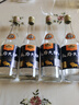 酒鬼陳年老酒金湘泉純糧釀造兼香型52度 1998年 500mL 1瓶 湘泉酒 曬單實(shí)拍圖