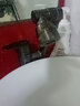 梵玖全銅仿古洗臉盆水龍頭衛(wèi)生間冷熱復(fù)古洗手池美式面盆水龍頭招財貓 【店長推薦】全銅萬向款-槍灰色 曬單實拍圖