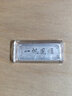 永華禧寶 投資銀條 足銀999白銀銀磚  浮雕銀板公司定制送長輩收藏送禮 一帆風(fēng)順 10克 曬單實(shí)拍圖