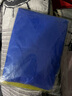 騰馳 兒童一次性雨衣 加厚帶帽繩連體雨衣 游樂(lè )場(chǎng)雨衣 旅游雨衣兒童雨衣5件套裝 顏色隨機 曬單實(shí)拍圖