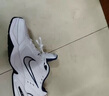 耐克（NIKE）官方艦店跑步鞋 2025秋季新款緩震運動鞋輕質休閑鞋透氣跑步男鞋 飛線技術-黑白 43 (275mm) 9.5 曬單實拍圖