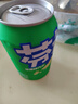 可口可樂雪碧芬達(dá)橙蘋果味330ml*6罐/12罐/24罐整箱碳酸飲料汽水 芬達(dá)蘋果味【330ml*12罐】 曬單實拍圖