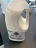 蒙?，F代牧場(chǎng)鮮牛奶桶裝1.5L 曬單實(shí)拍圖
