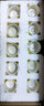 興盛長山西汾陽杏花鎮(zhèn)白酒紅夜光吉祥壺清香型53度500ml*2瓶禮盒送酒杯 53度 500mL 2瓶 紅龍鳳壺+4酒杯 曬單實拍圖