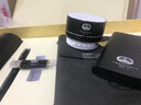 家之禮 年會(huì)禮品 公司高端伴手禮商務(wù)禮品定制logo實(shí)用保溫杯高檔送客戶男士女員工同事退休紀(jì)念品水杯 316紅數(shù)顯杯+傘+手賬本+筆+U盤+充電寶+音響 曬單實(shí)拍圖