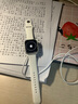 Apple Watch Ultra2 series9/8二手蘋果手表10SE2GPS7蜂窩49鈦合金 【Ultra1】后配表帶全套 【99新】原裝編織線 曬單實(shí)拍圖