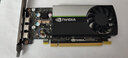 英偉達(dá)（NVIDIA）A400 A1000 T100 A2000 專(zhuān)業(yè)圖形顯卡全新原廠 工包盒裝 NVIDIA A400 4G（工包） 曬單實(shí)拍圖