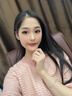 VIGG水晶之戀銀手鏈女生日情人節(jié)禮物送女朋友老婆閨蜜首飾結(jié)婚紀念日 水晶之戀手鏈【藍鋯】 曬單實拍圖