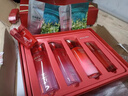 珀萊雅（PROYA）旗艦正品護(hù)膚套裝賦能鮮顏套裝水乳精華液補(bǔ)水護(hù)膚品媽媽40-60歲 4件套:水+乳+精華+眼霜【禮盒】 曬單實(shí)拍圖