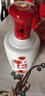牛欄山（niulanshan）北京牛欄山 百年陳釀 高度型白酒 39度陳釀5  500ml*8/整箱 曬單實拍圖