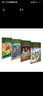 The Magic Tree House 1-4 神奇樹屋英語原版英文小說橋梁書課外有聲讀物TreeHouse 正版現(xiàn)貨全套 7-10歲兒童少兒英語 曬單實(shí)拍圖