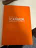 carmor適用于蘋(píng)果ipad Air4/5磁吸類(lèi)膜仿生手寫(xiě)膜2021-24款Pro 11英寸拆卸畫(huà)畫(huà)手繪 【框貼類(lèi)紙膜】納米吸附力強 穩固不翹邊 iPad Pro/M4 2024版 (13英寸) 曬單實(shí)拍圖