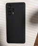 耐爾金 小米紅米Note12Turbo手機殼 磨砂全包氣囊防摔輕薄保護套硬殼軟邊簡約通用哈利波特 磨砂Pro黑色普通版 曬單實拍圖