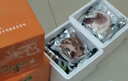 聽(tīng)蔬有機黑豬肉禮盒3斤5斤10斤 大興安嶺森林散養草飼 有機認證 精品裝10斤 曬單實(shí)拍圖