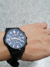 卡西歐（CASIO）【禮物】手表男EDIFICE農(nóng)家橡樹金屬商務(wù)鋼帶送男友時(shí)尚電子表 EFR-303CL-1A紅黑 曬單實(shí)拍圖