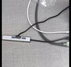 帝特（DTECH） USB轉(zhuǎn)網(wǎng)口千兆有線網(wǎng)卡 RJ45網(wǎng)線接口轉(zhuǎn)接頭小米盒子筆記本電腦外置網(wǎng)口分線器 USB2.0百兆免驅(qū)網(wǎng)卡【店長推薦】  0.5米及以下 曬單實(shí)拍圖