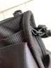 途明 (TUMI)Alpha系列男士商务时尚休闲斜挎包单肩包02203110D3黑色 实拍图