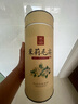 茶函茉莉花茶毛尖茶葉2025新茶濃香型500g罐裝大白毫廣西茉莉花草茶 曬單實(shí)拍圖