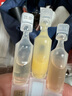 夸迪【嘗鮮試用組合】華熙生物煥顏2.0次拋懸油精華液 新版煥顏1.25ml懸油1ml 曬單實拍圖