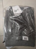 耐克（NIKE）男運動(dòng)短褲 夏季 針織毛圈五分褲  涼爽輕便 DX0818-029 灰 2XL 曬單實(shí)拍圖