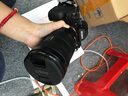 索尼（SONY） ILCE-7M3/A7M3/a73 全畫(huà)幅微單數碼相機 索尼A7M3 套機版拆單機身 FE24-70mm F2.8大師套裝 出門(mén)街拍必備實(shí)用套餐二 曬單實(shí)拍圖