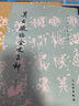 吳大澂臨金文三種(修訂版)/歷代碑帖法書(shū)選 曬單實(shí)拍圖