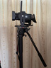 miliboo米泊MTT704B相機獨腳架碳纖維單反 專(zhuān)業(yè)攝像機攝影DV支架腳架帶液壓云臺 曬單實(shí)拍圖