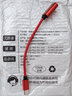 艾勝者 OTG數(shù)據(jù)線安卓Type-C轉(zhuǎn)接頭線 USB3.0手機(jī)轉(zhuǎn)電腦U盤MP3/4鼠標(biāo)鍵盤手柄連接線 寶石藍(lán)【Type-C-OTG轉(zhuǎn)接線】 1條裝 曬單實(shí)拍圖