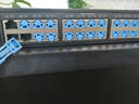 奧卡斯（AUCAS）網(wǎng)口鎖RJ45網(wǎng)口封堵器工業(yè)交換機(jī)工控機(jī)防塵塞防插拔可拆卸安全鎖網(wǎng)線端口通用堵頭防塵封口塞 黃色RJ45鎖10個+1把鑰匙 曬單實拍圖