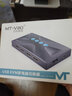 邁拓維矩（MT-viki） kvm切換器單調(diào)頭連接線 usb+hdmi單吊頭線 邁拓維矩品牌專(zhuān)用 KVM單吊頭線 5米 曬單實(shí)拍圖