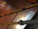 W.HaiBin 海濱釣具 釣魚(yú)竿 成道之志臺釣竿插節竿并繼竿鯽魚(yú)竿碳素手竿 4.8m 成道之志 曬單實(shí)拍圖