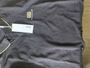 GXG男裝 速干商務(wù)polo衫男士小標(biāo)polo 24夏季 米色 180/XL 曬單實(shí)拍圖