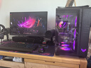 雷蛇（Razer） 利維坦巨獸5.1天狼星組合套裝 環(huán)繞家用電腦游戲音響 臺式低音炮藍牙高音質(zhì)有線無線音箱 利維坦巨獸V2+天狼星幻彩版 曬單實拍圖