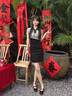 百麗踏黑色單鞋女夏2025新款春秋涼鞋小香風(fēng)晚晚鞋平底鞋法式瑪麗珍女鞋 黑色【旗艦版】 36 法式瑪麗珍鞋 曬單實拍圖